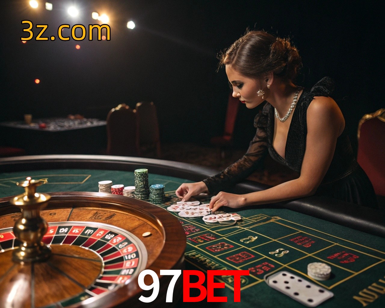 bonus 97bet