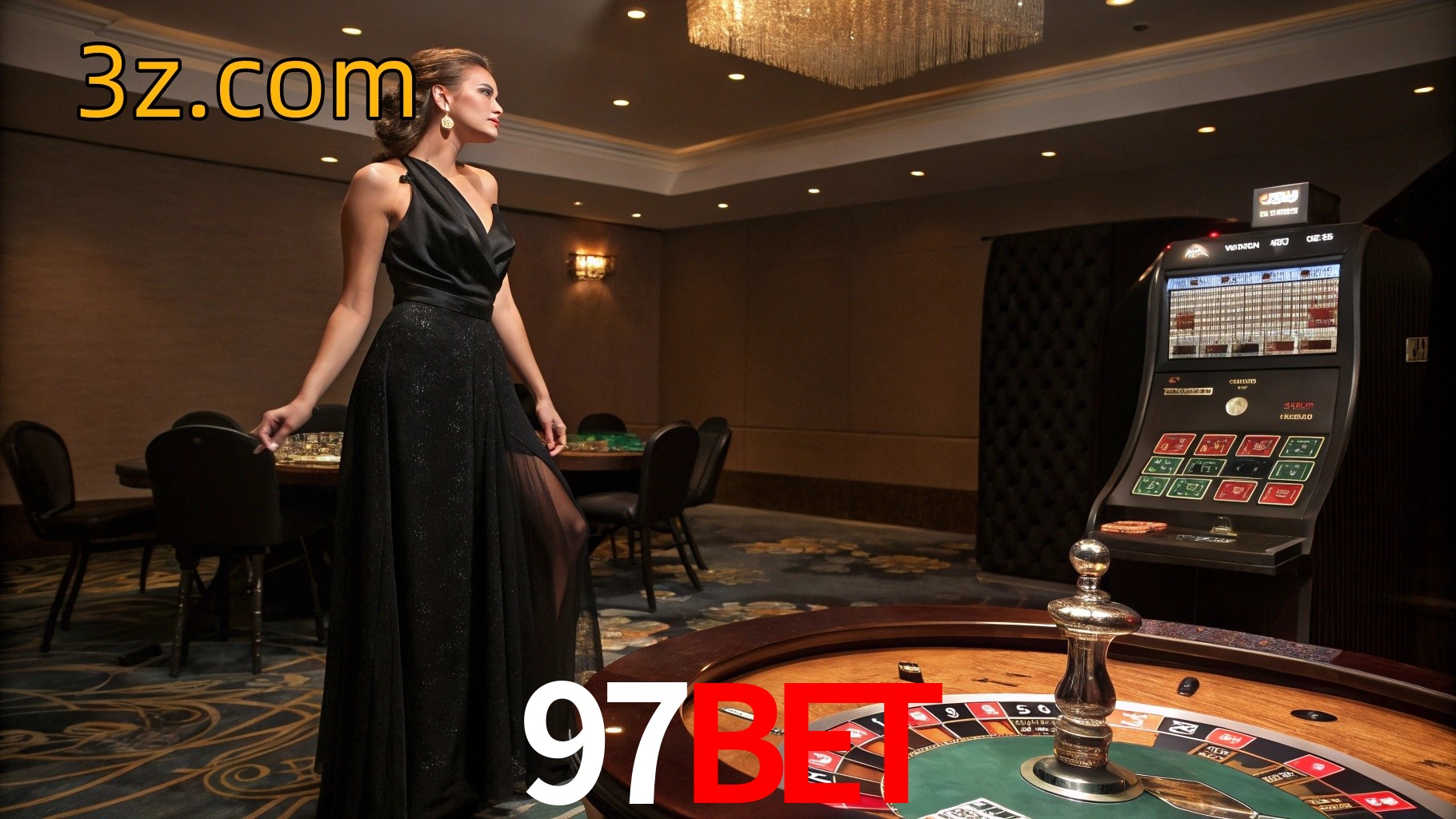  97bet jogo