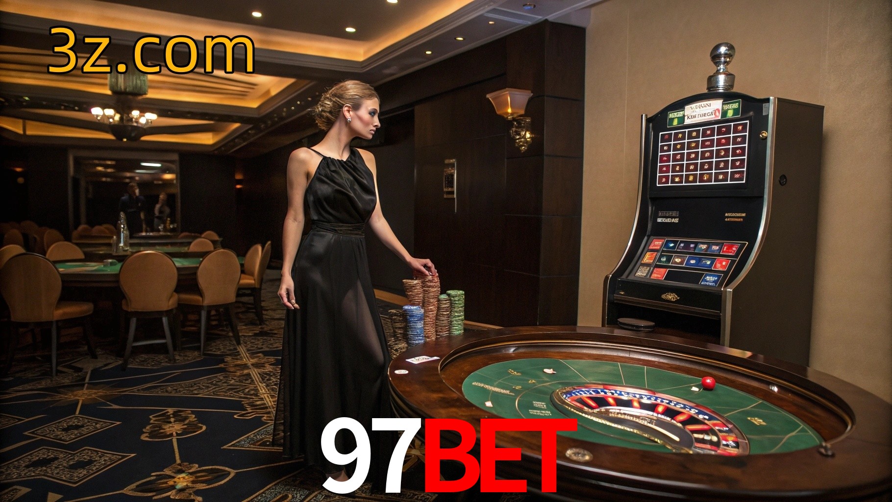  97bet bonus